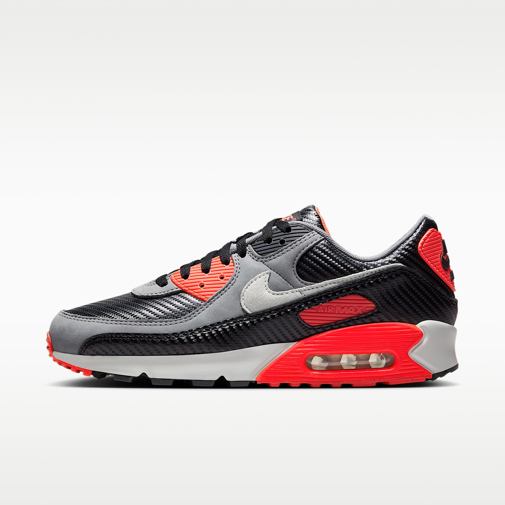 Nike Air Max 90 Premium Men's Shoes. Nike JP